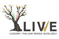Liwe Mobili di lusso logo