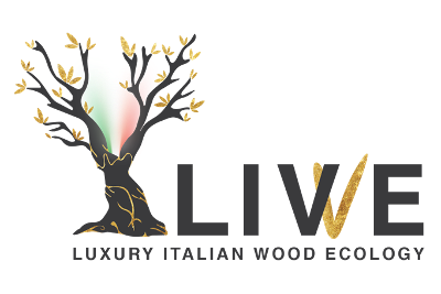 Liwe Mobili di lusso logo